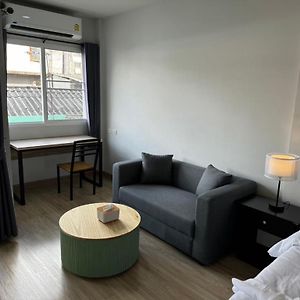 Deluxe Kamer met Twee Aparte Bedden